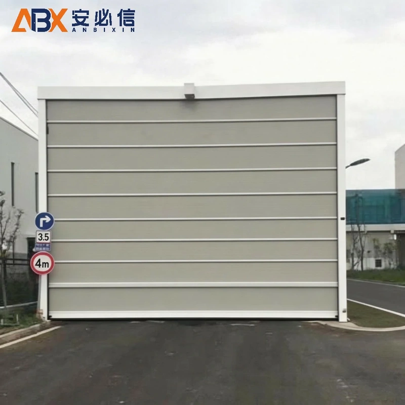 海口市冷库门封